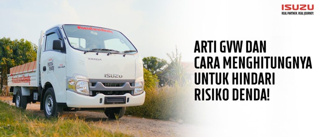 Gross Vehicle Weight